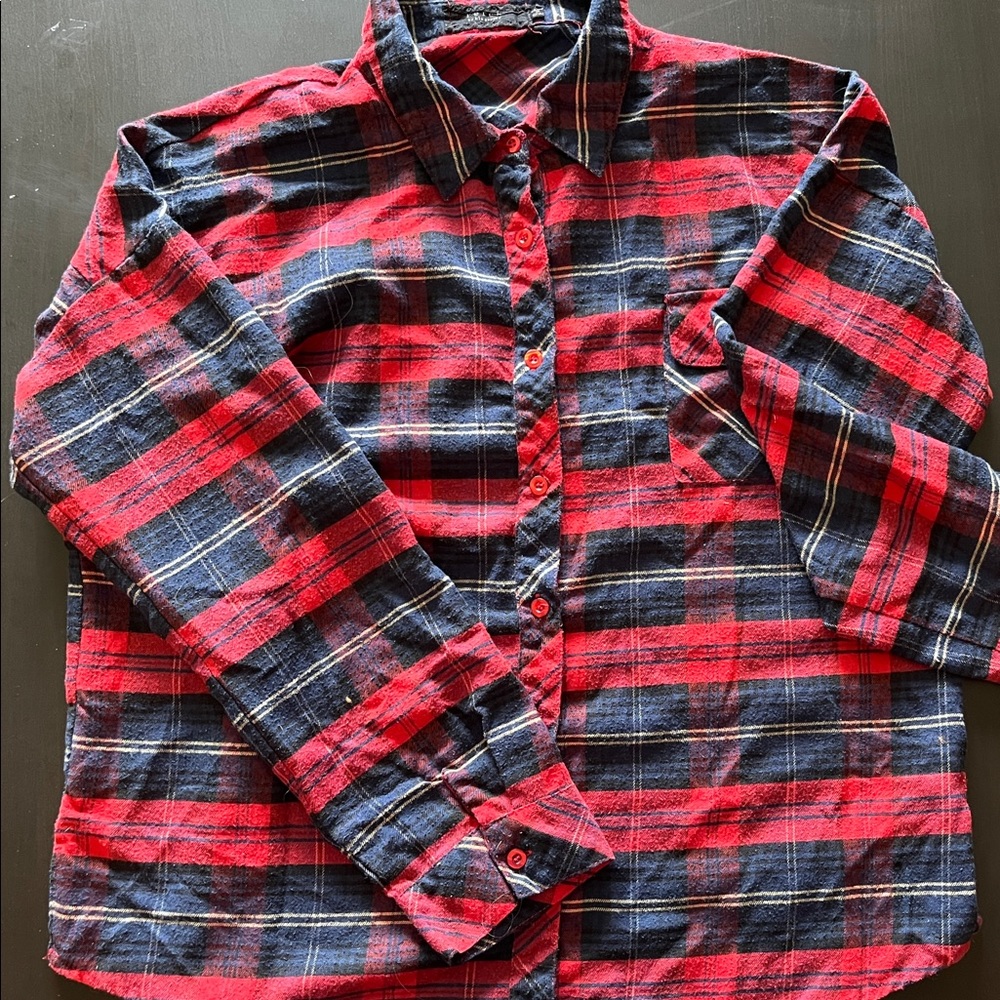 Flannel